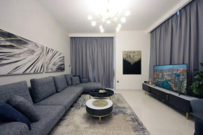 New Arabian - Mesmerizing Sea View 2Bedroom In Emaar Beachfront